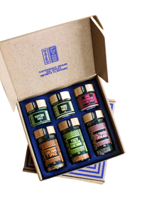 HAIKU SPICE COLLECTION