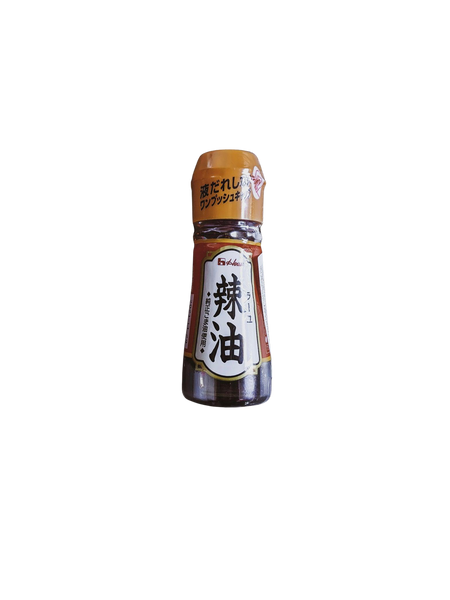 RA-YU Chilli Oil | 31G | Japanese Grocery - Haiku Future