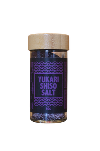 YUKARI SHISO SALT