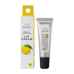 KOCHI YUZU LIP CREAM MOIST