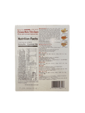MABO TOFU SAUCE MEDIUM HOT | 150G