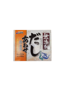 AWASE DASHI STOCK POWDER 14PK | 84G