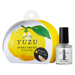 KOCHI YUZU NAIL OIL | 10ml