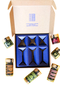 HAIKU SPICE COLLECTION