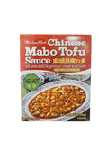 MABO TOFU SAUCE MEDIUM HOT | 150G