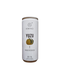 YUZU SPARKLING WATER | 250ML