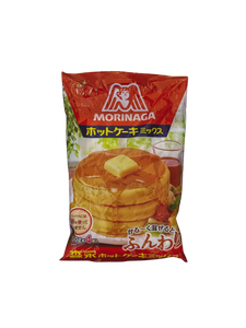 MORINAGA HOT CAKE MIX | 600G-JAPANESE GROCERY-MORINAGA-haiku future