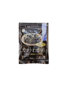 UONOYA WAKAME DRIED SEAWEED | 13G-JAPANESE GROCERY-UONOYA-haiku future