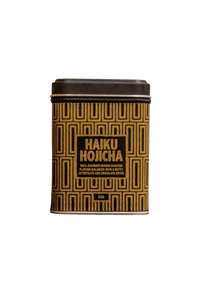 HAIKU HOJICHA