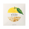 YUZU BATH SALTS WITH PEEL | 40G