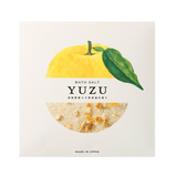 YUZU BATH SALTS WITH PEEL | 40G