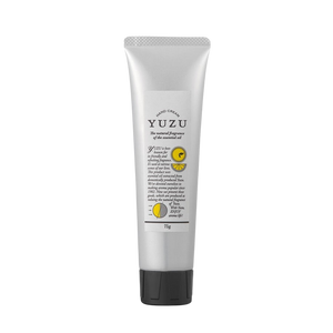 KOCHI YUZU HAND CREAM | 75G