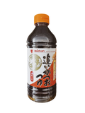 MIZKAN OIGATSUO BONITO TSUYU | 500ML