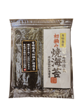 ARIAKE-SAN ROASTED NORI SEAWEED | 10 SHEETS