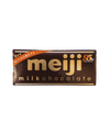 MEIJI MILK CHOCOLATE | 50G