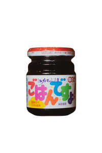 MOMOYA SEASONED SEAWEED PASTE | 145G