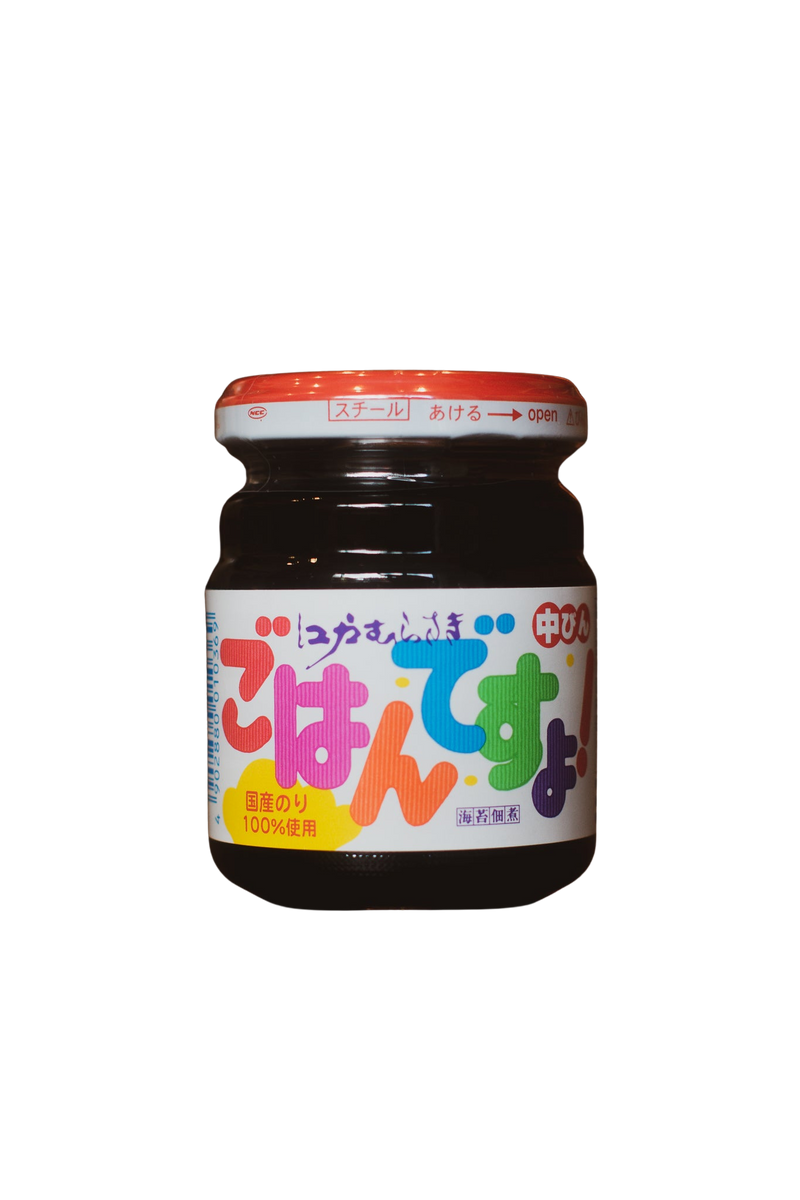 Momoya Seasoned Seaweed Paste | Japanese Food - Haiku Future