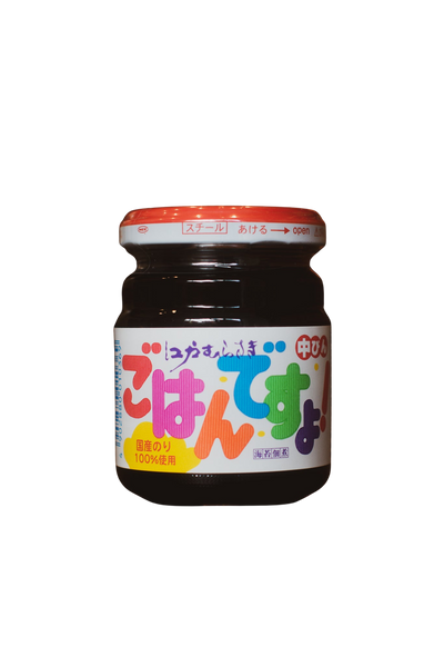 Momoya Seasoned Seaweed Paste | Japanese Food - Haiku Future