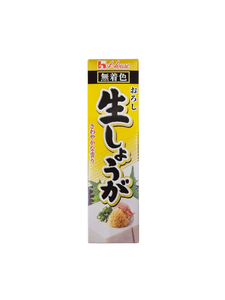 HOUSE GRATED GINGER PASTE | 40G