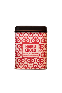 HAIKU CHOCO | 180G