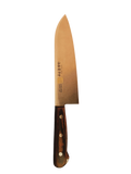 ISEYA MOLYBDENUM SANTOKU 180MM MAHOGANY HANDLE-KNIVES-ISEYA-haiku future