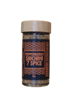 PEPPERBERRY SHICHIMI 7 SPICE