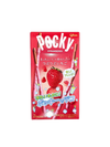 GLICO POCKY CHUNKY STRAWBERRY | 55G