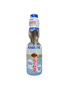 bottle of ramune soda original