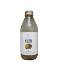 YUZU SPARKLING JUICE | 250ML