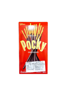 GLICO POCKY CHOCOLATE | 72G