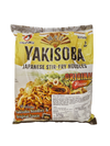 OTAFUKU YAKISOBA NOODLE & ORIGINAL SAUCE | 2PC