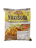OTAFUKU YAKISOBA NOODLE & ORIGINAL SAUCE | 2PC