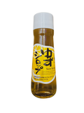 MIYAZAKI YUZU SYRUP | 200ML
