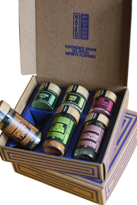 HAIKU SPICE COLLECTION