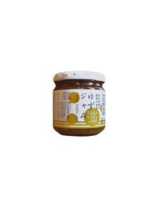 OKABAYASHI YUZU JAM | 200G-JAPANESE GROCERY-OKABAYASHI-haiku future