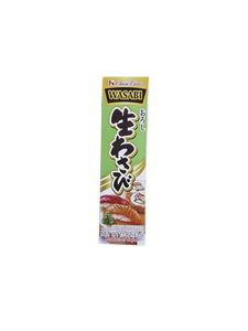 WASABI | 43G-JAPANESE GROCERY-HOUSE FOODS-haiku future