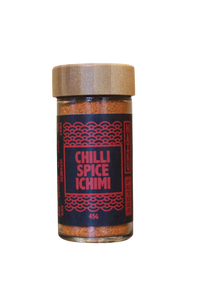 CHILLI SPICE ICHIMI