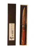 SAKAI TAKAYUKI 33 LAYER DAMASCUS PARING 80MM-KNIVES-SAKAI TAKAYUKI-haiku future