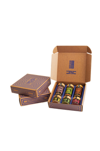 HAIKU SPICE COLLECTION