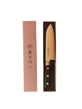 TOJIRO SANTOKU DP3 170MM FU503-KNIVES-TOJIRO-haiku future