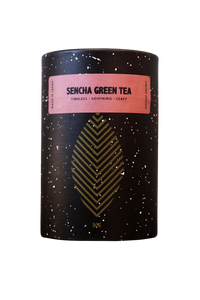 PREMIUM JAPANESE SENCHA GREEN TEA | 50G