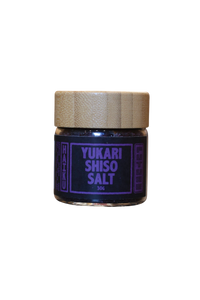 YUKARI SHISO SALT