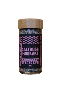 SALTBUSH FURIKAKE