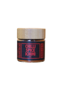 CHILLI SPICE ICHIMI