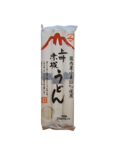 PREMIUM UDON NOODS | 270G-JAPANESE GROCERY-AKAGI-haiku future