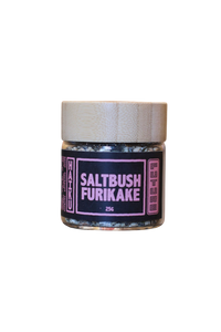 SALTBUSH FURIKAKE