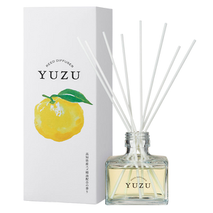 KOCHI YUZU REED DIFFUSER | 120ML