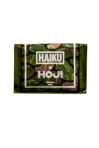 HAIKU x HOJI HOJICHAI | 350G