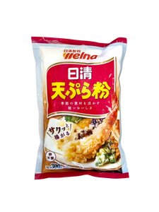 NISSIN TEMPURA FLOUR | 300G