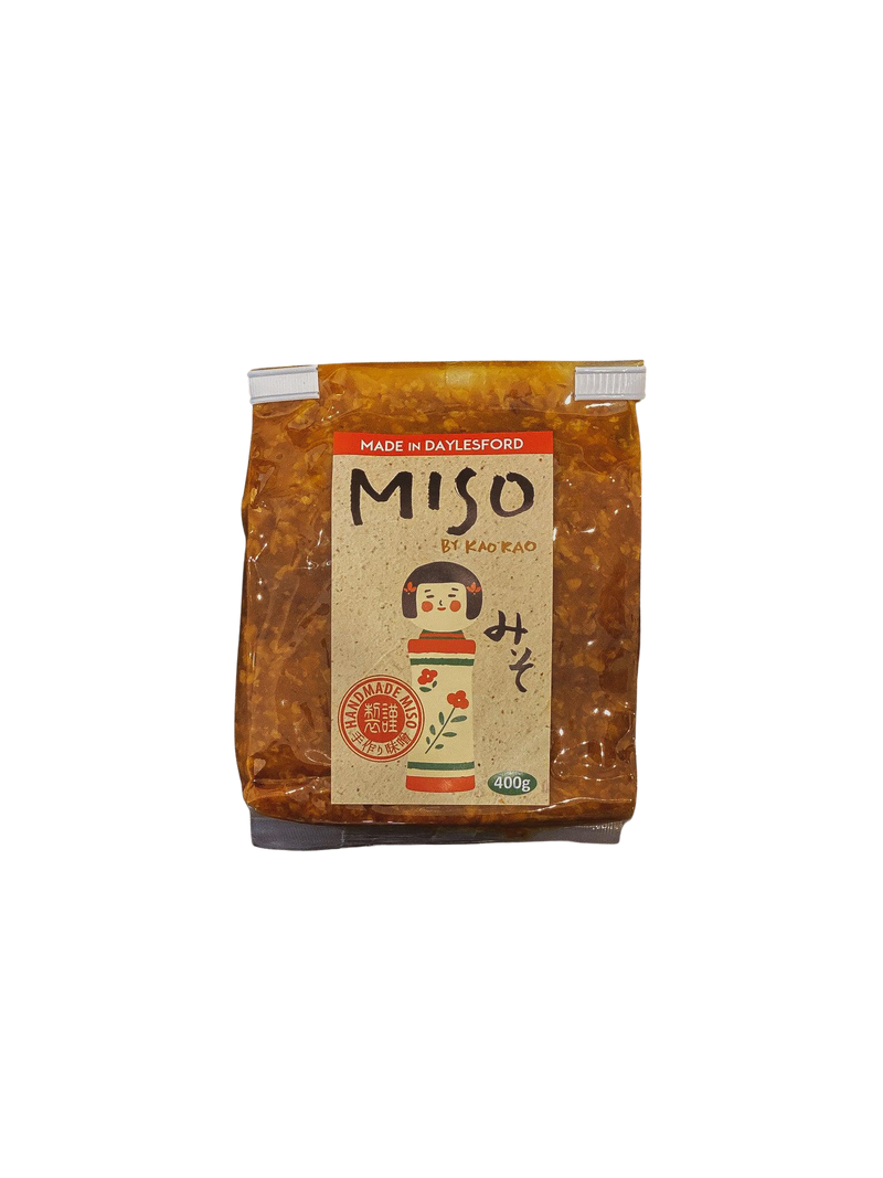 misocoページ KAOKAO Miso | 400G | Japanese Groceries - Haiku Future